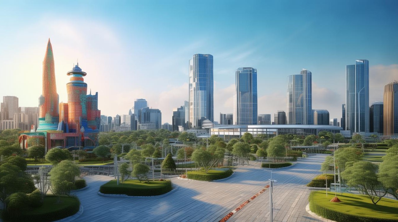 深圳十大必去景点推荐 深圳十大必去景点推荐