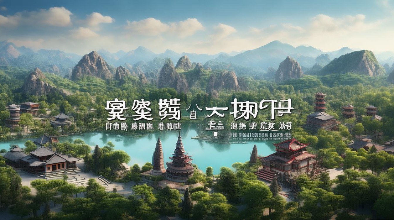 浙江5a景点排名大全 浙江5a景点排名大全