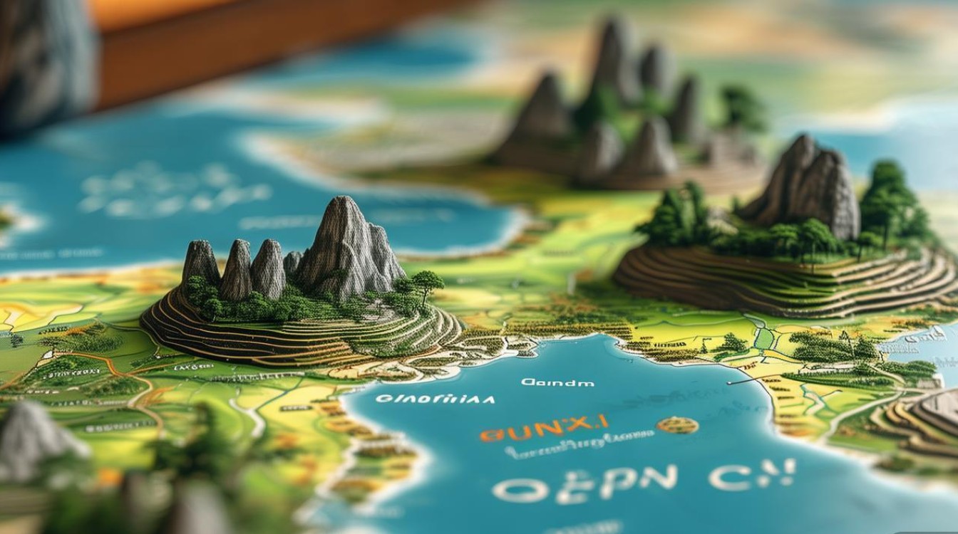 广西旅游攻略必玩的景点