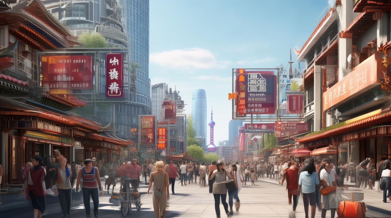 上海市免费景点有哪些 上海市免费景点有哪些