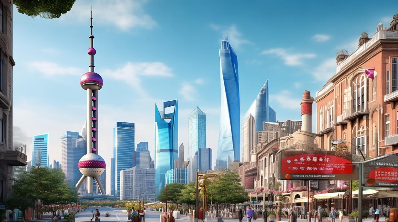 上海市免费景点有哪些 上海市免费景点有哪些