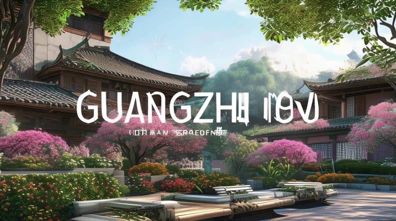 广州适合老年人的景点 广州适合老年人的景点