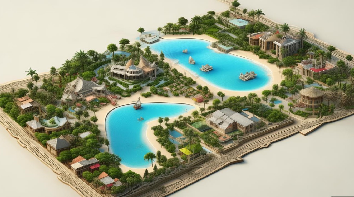 集美区旅游景点大全 集美区旅游景点大全