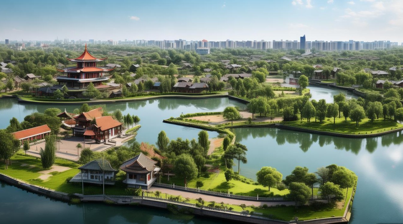 嘉兴风景区有哪些景点 嘉兴风景区有哪些景点