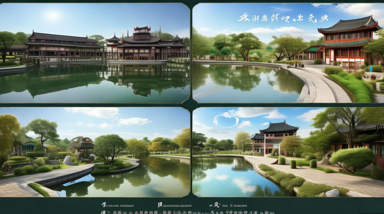 嘉兴风景区有哪些景点 嘉兴风景区有哪些景点