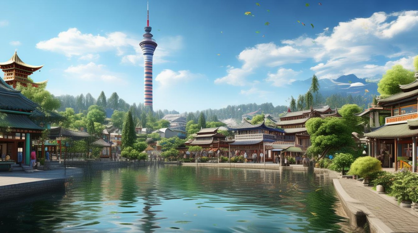 芜湖的景点有哪些地方 芜湖的景点有哪些地方