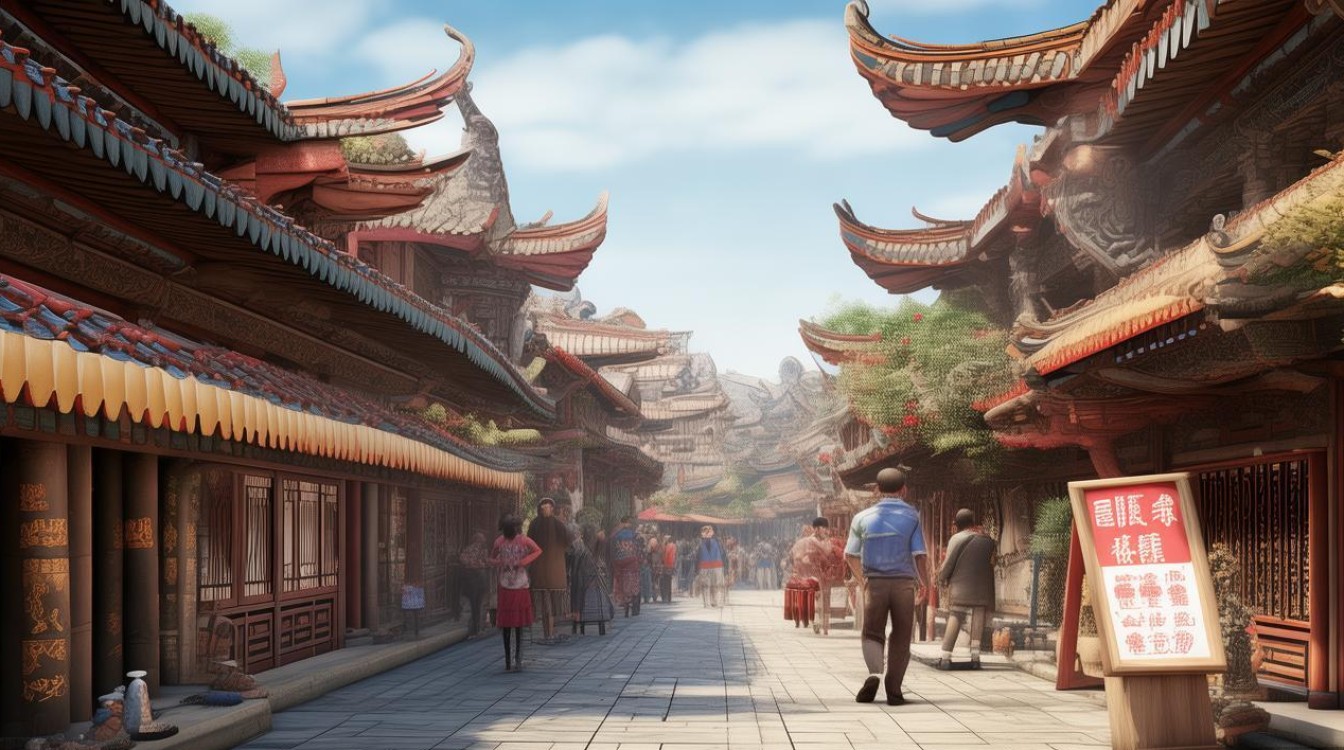 4月河南旅游景点推荐 4月河南旅游景点推荐