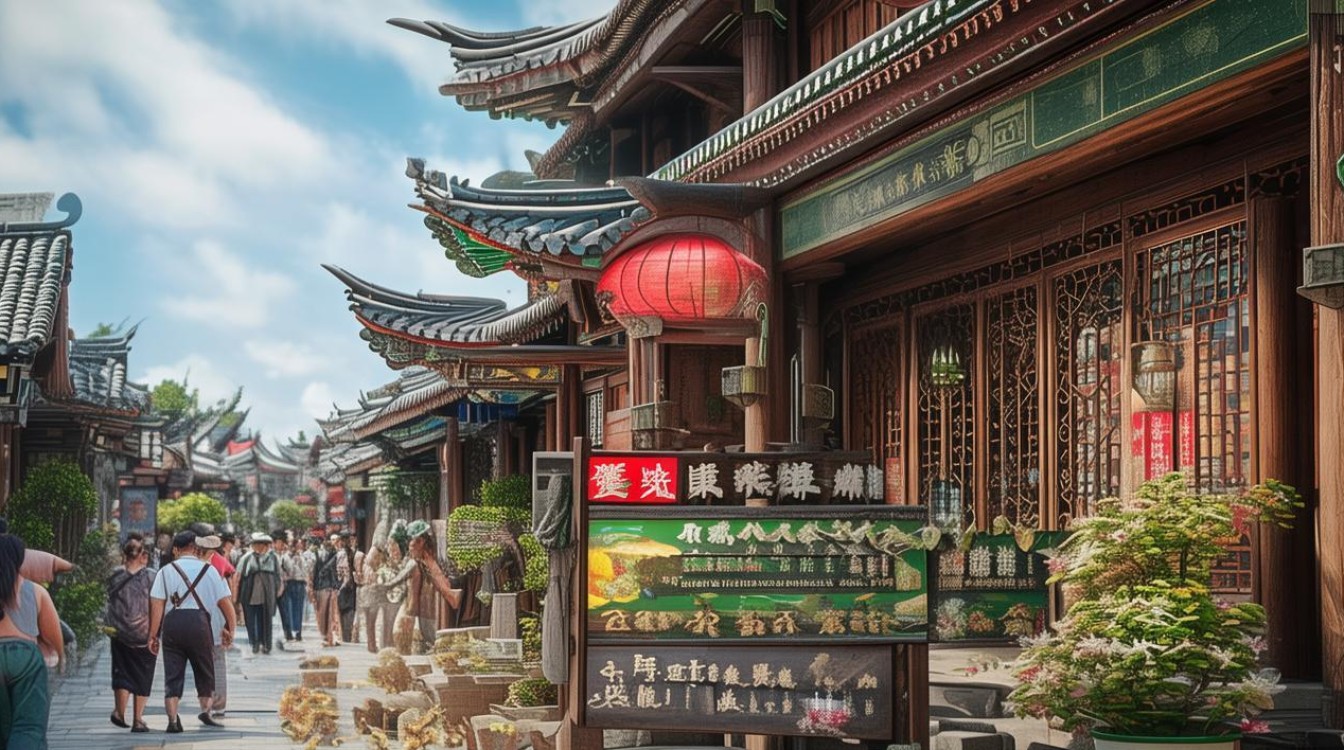 4月河南旅游景点推荐 4月河南旅游景点推荐