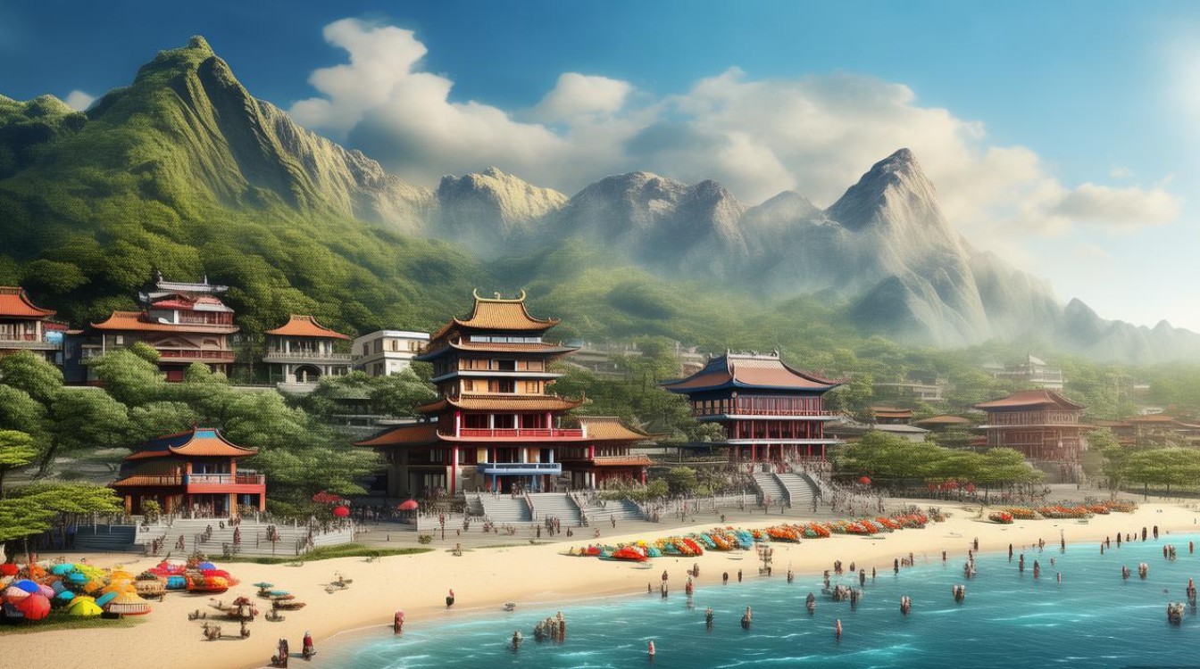 山东最好玩的旅游景点 山东最好玩的旅游景点