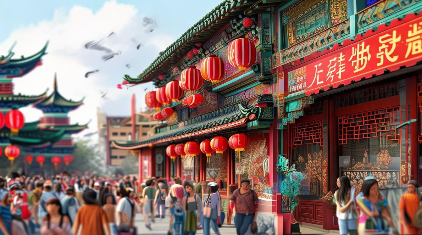 山东最好玩的旅游景点 山东最好玩的旅游景点