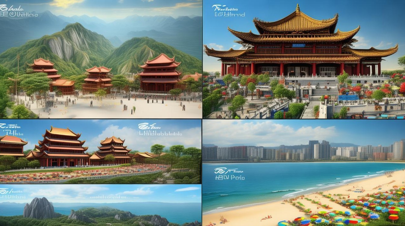 山东最好玩的旅游景点 山东最好玩的旅游景点