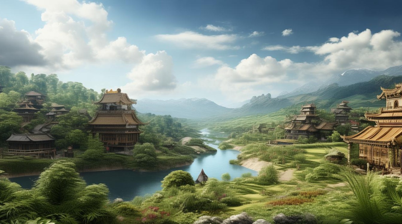 全南县旅游景点介绍 全南县旅游景点介绍