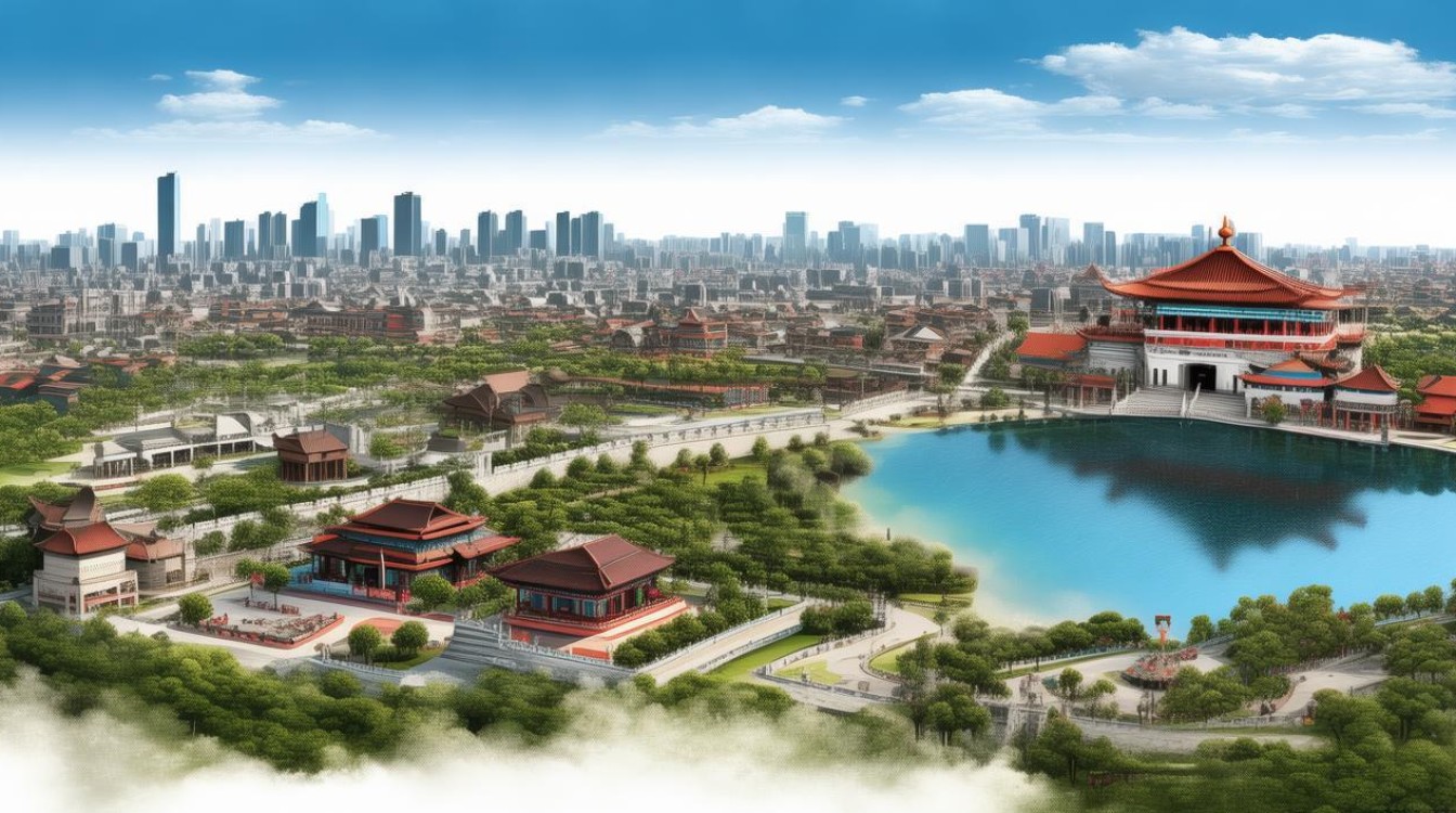 南京有什么景点好玩的 南京有什么景点好玩的