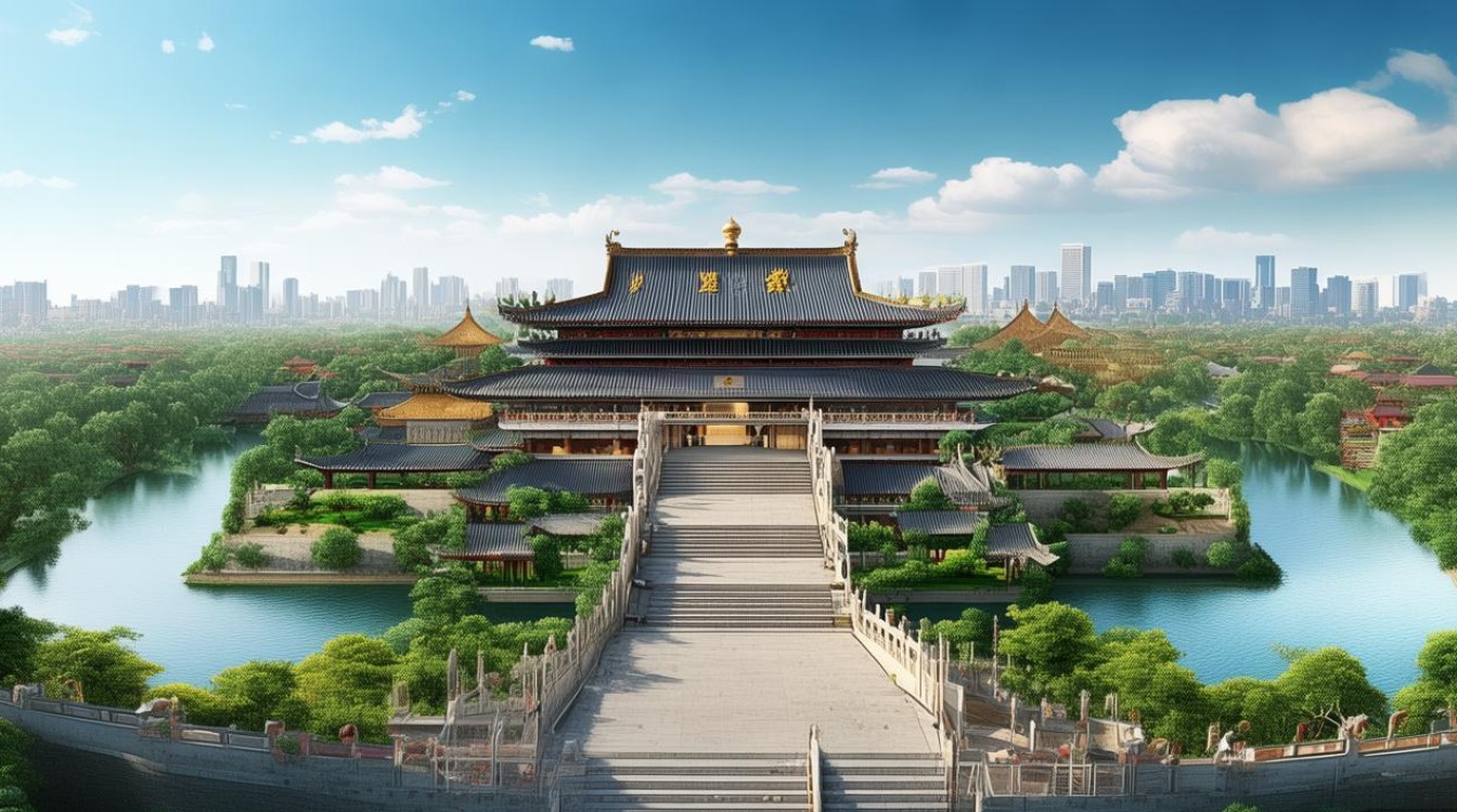 南京有什么景点好玩的 南京有什么景点好玩的