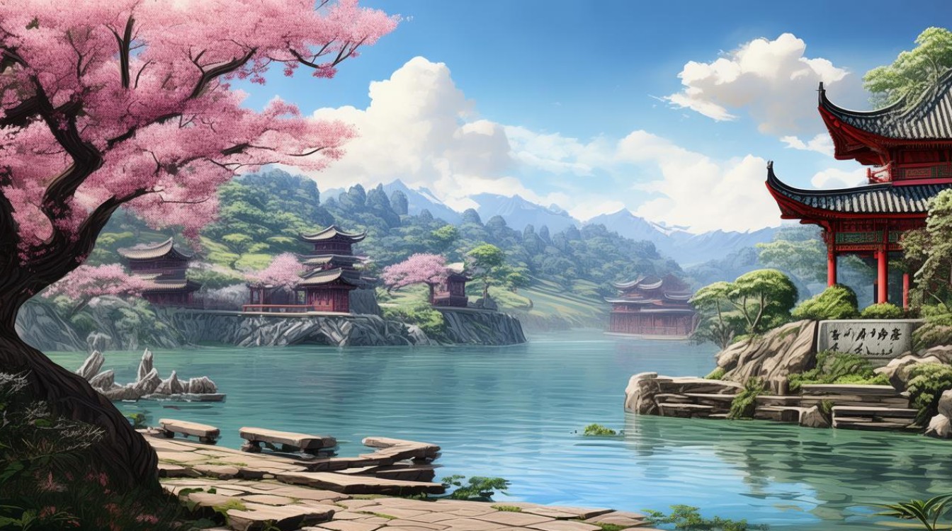 福州市附近旅游景点