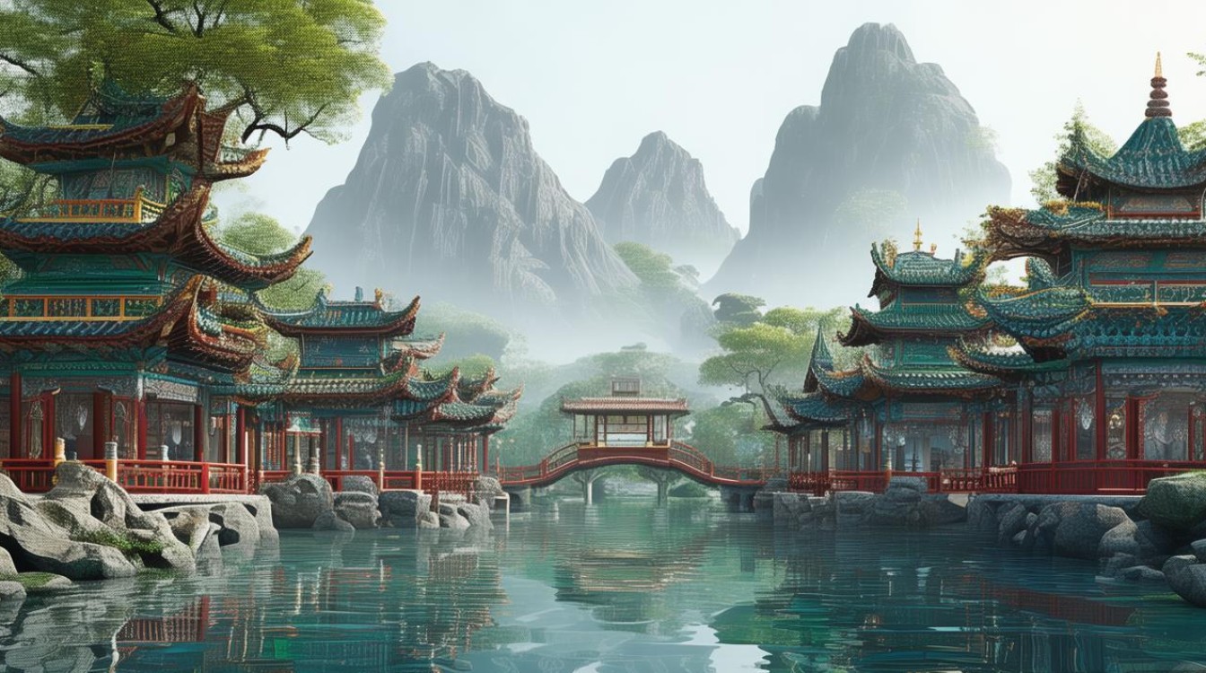 蓬莱的旅游景点有哪些