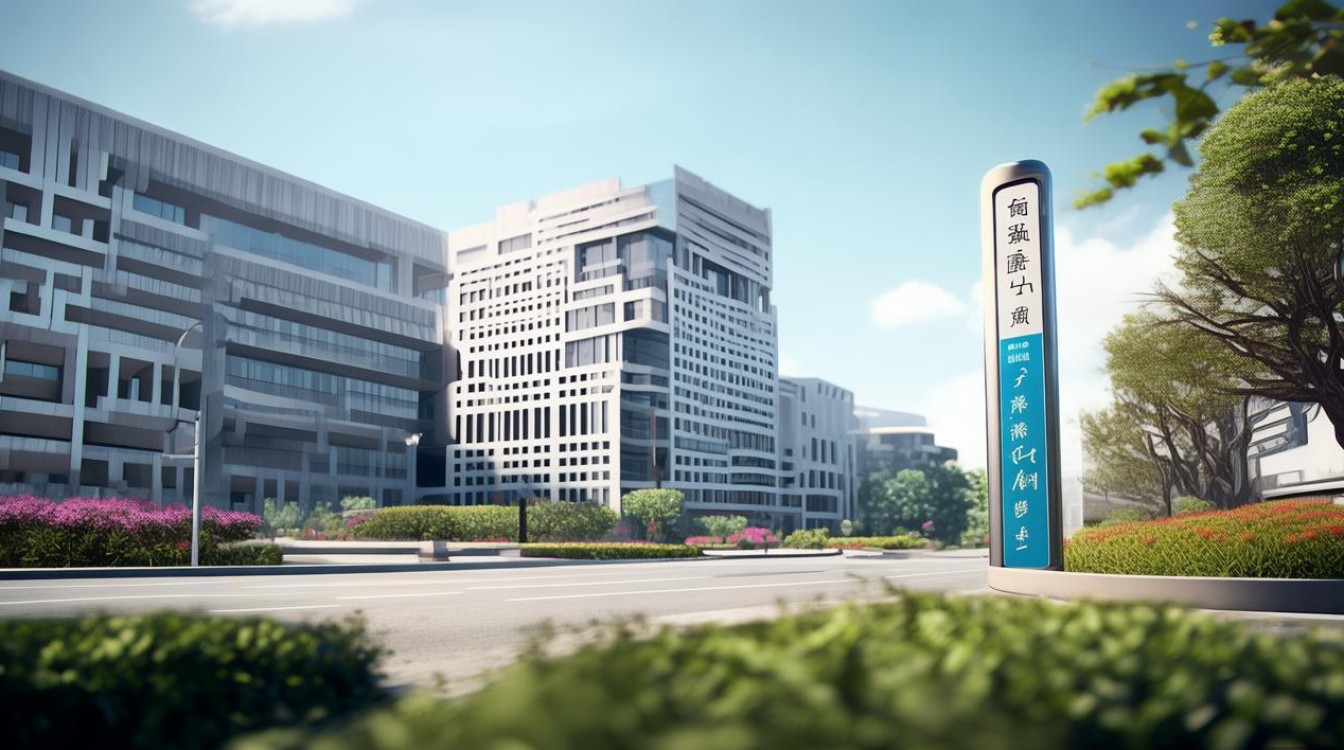 厦门科技馆附近景点