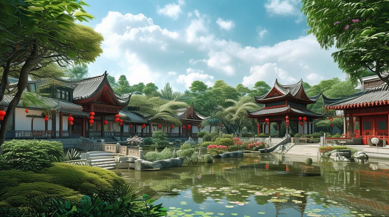 汕头大学附近景点