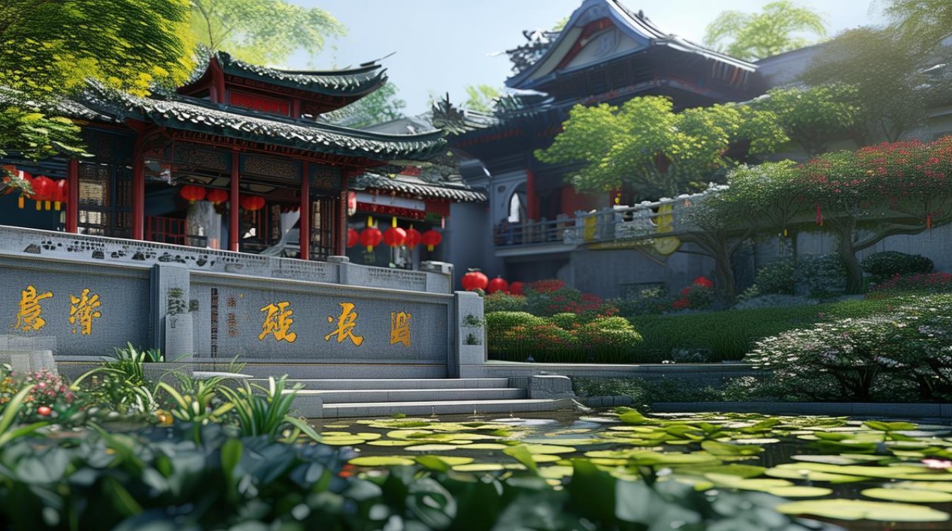 汕头大学附近景点