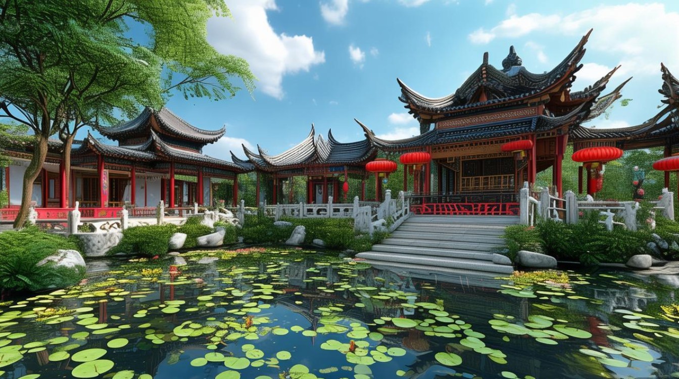 汕头大学附近景点