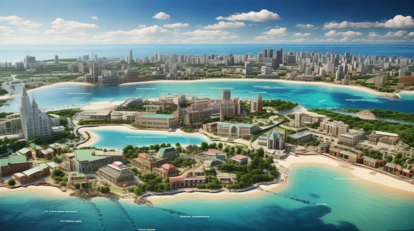 青岛周边旅游景点大全 青岛周边旅游景点大全