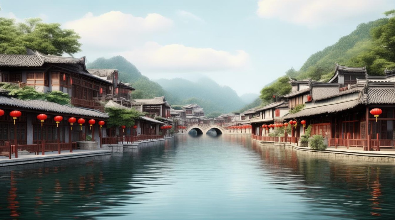 平江的旅游景点有哪些