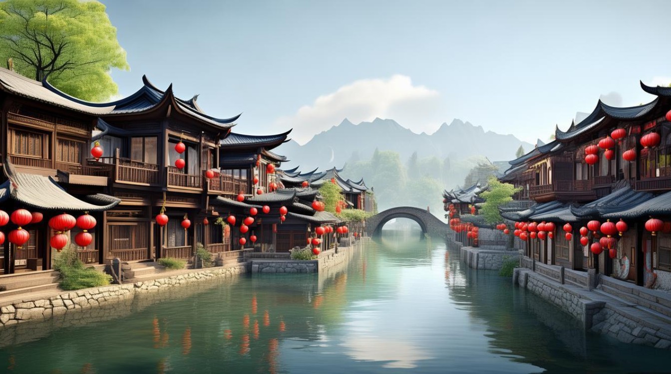 平江的旅游景点有哪些