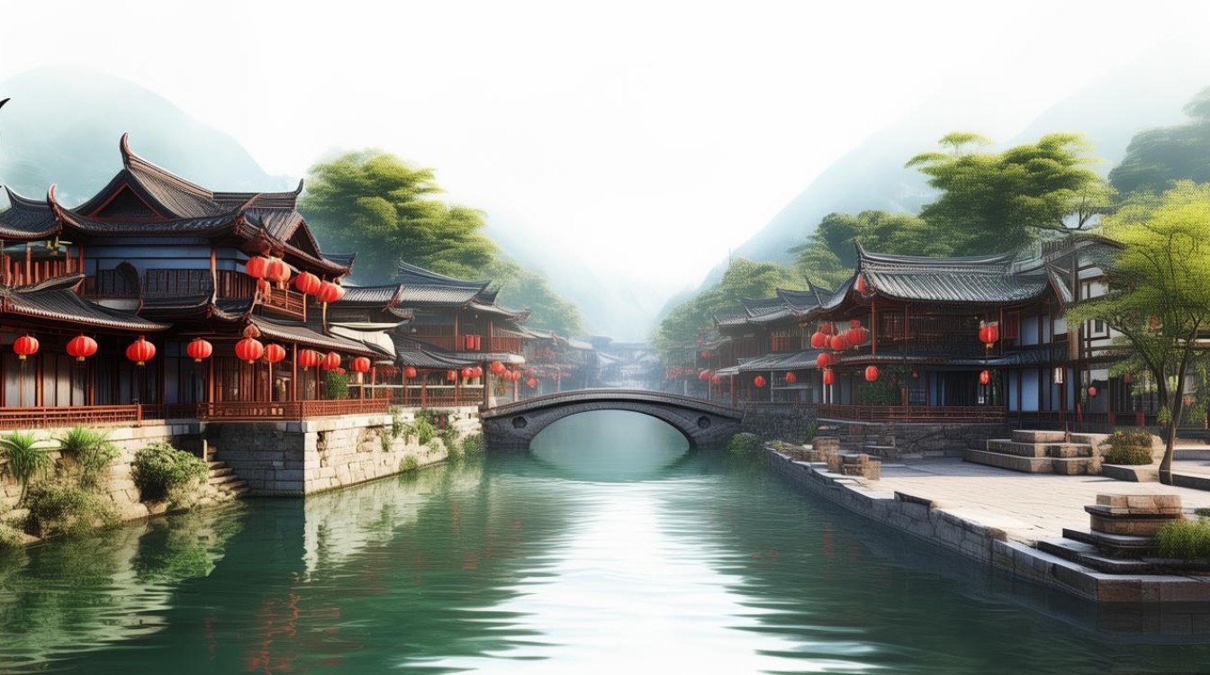 平江的旅游景点有哪些