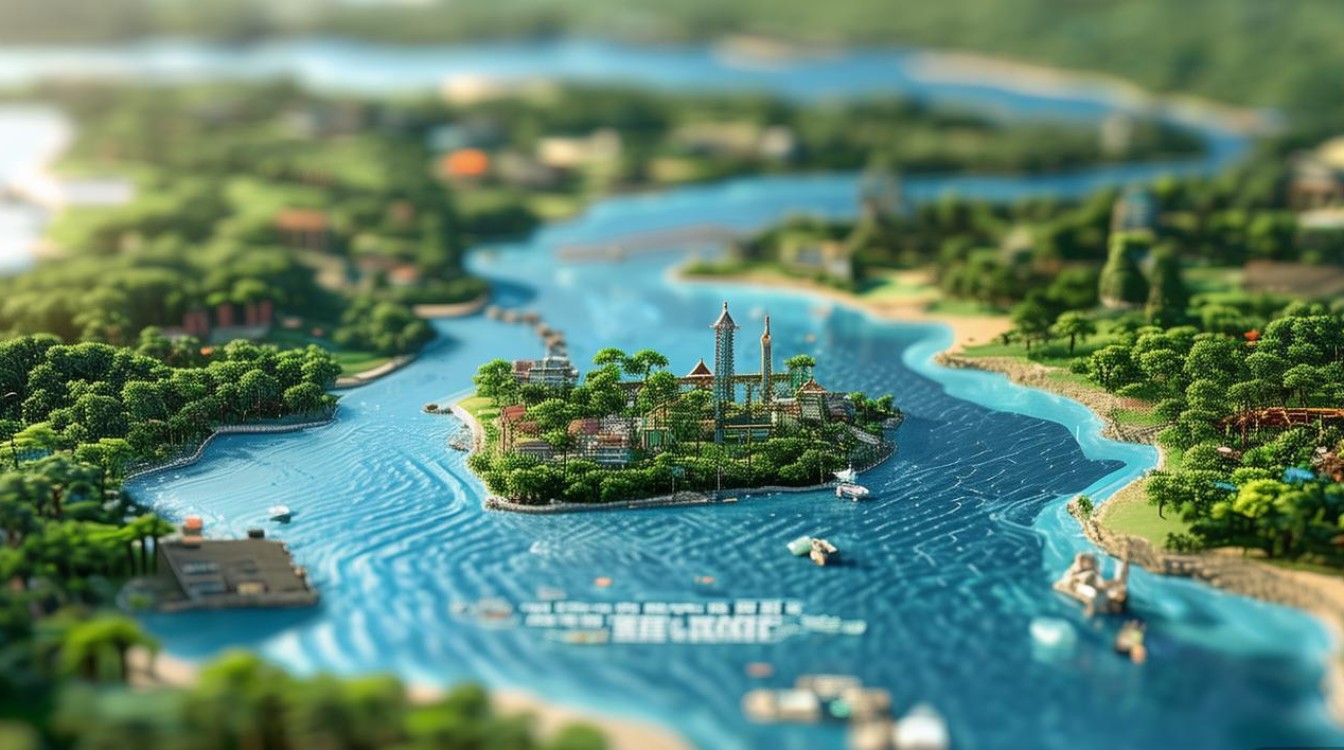 崇明岛景点排行榜