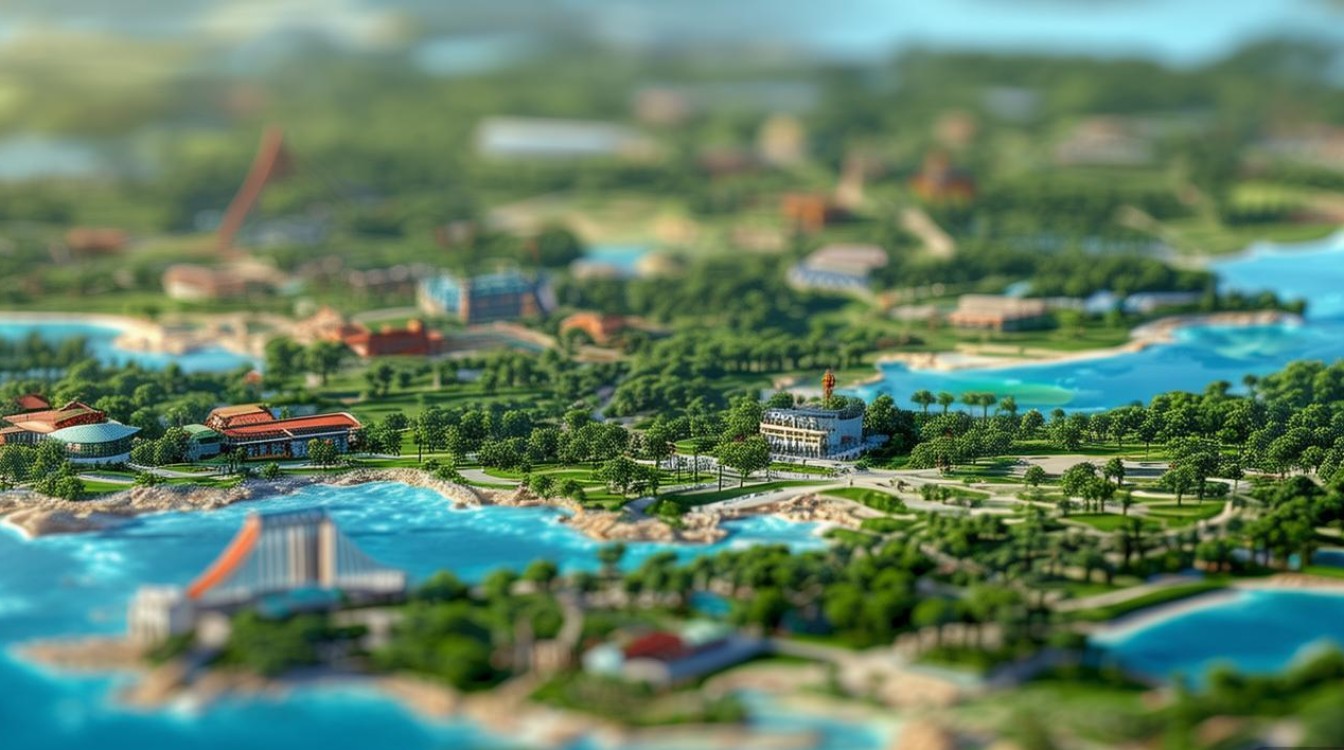 崇明岛景点排行榜