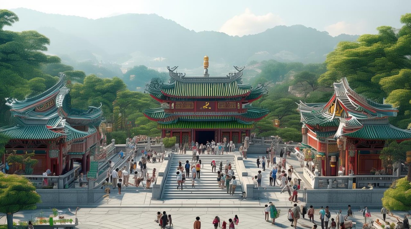 浙江人免门票的景点