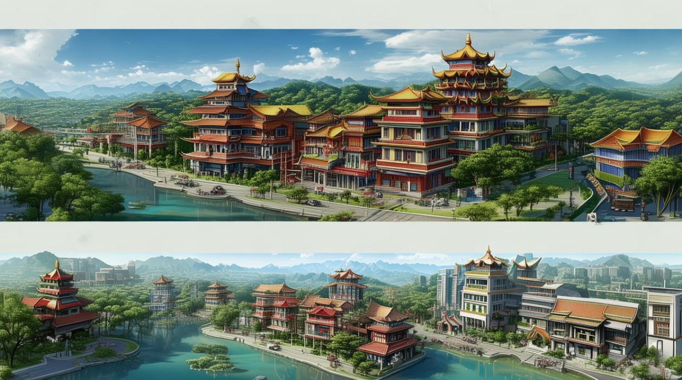 句容市旅游景点大全