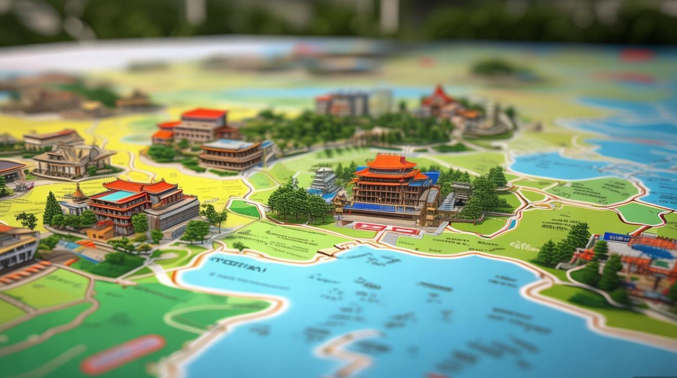 山西旅游景点大全排名 山西旅游景点大全排名