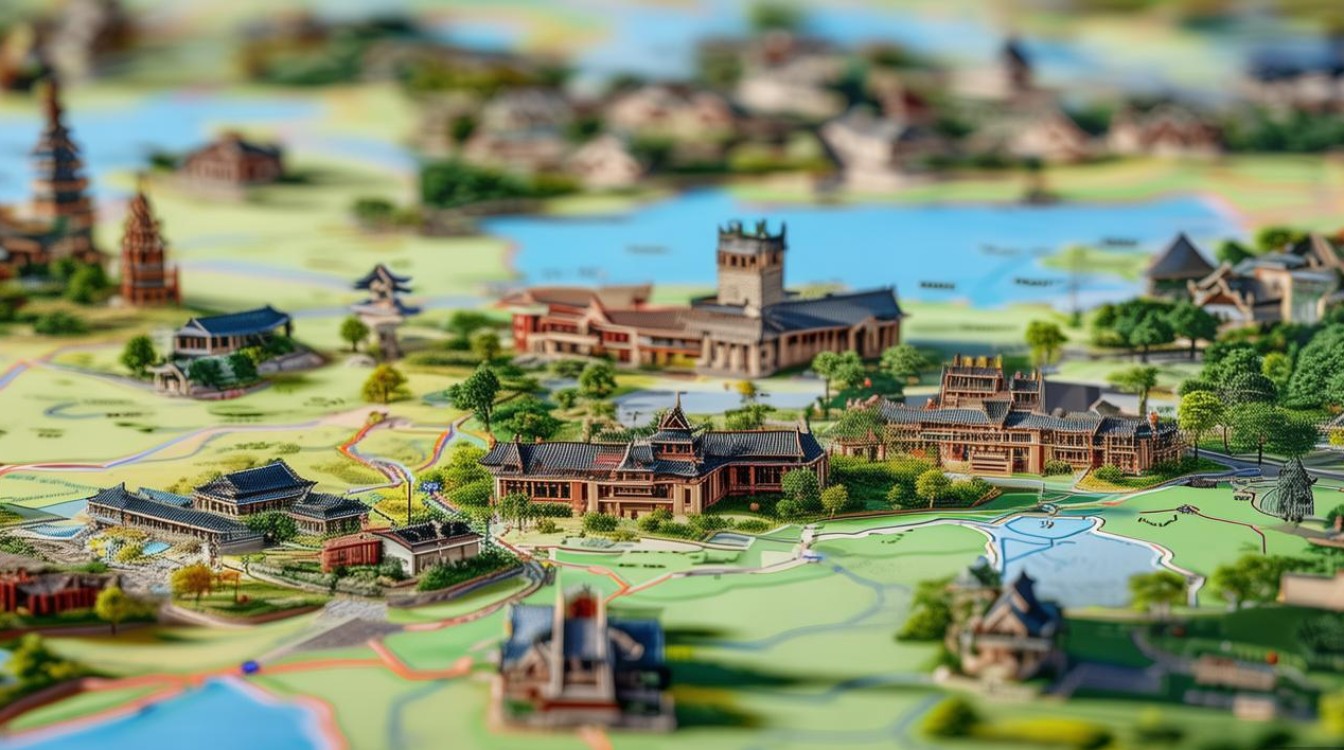 山西旅游景点大全排名 山西旅游景点大全排名