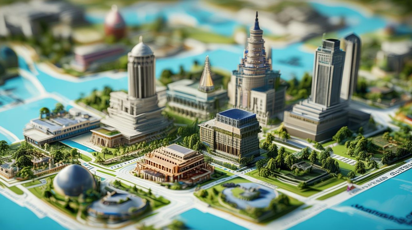 深圳好玩的景点排行榜 深圳好玩的景点排行榜