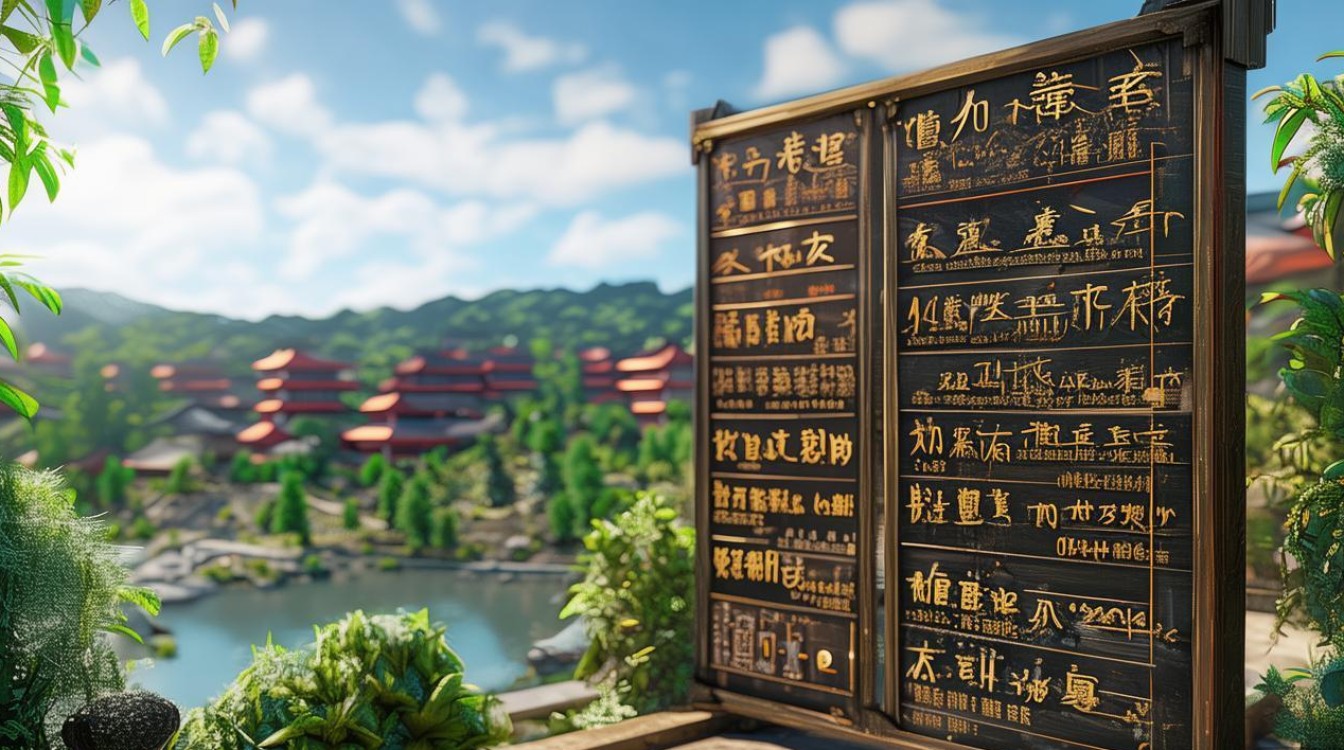 贵阳周边旅游景点推荐 贵阳周边旅游景点推荐