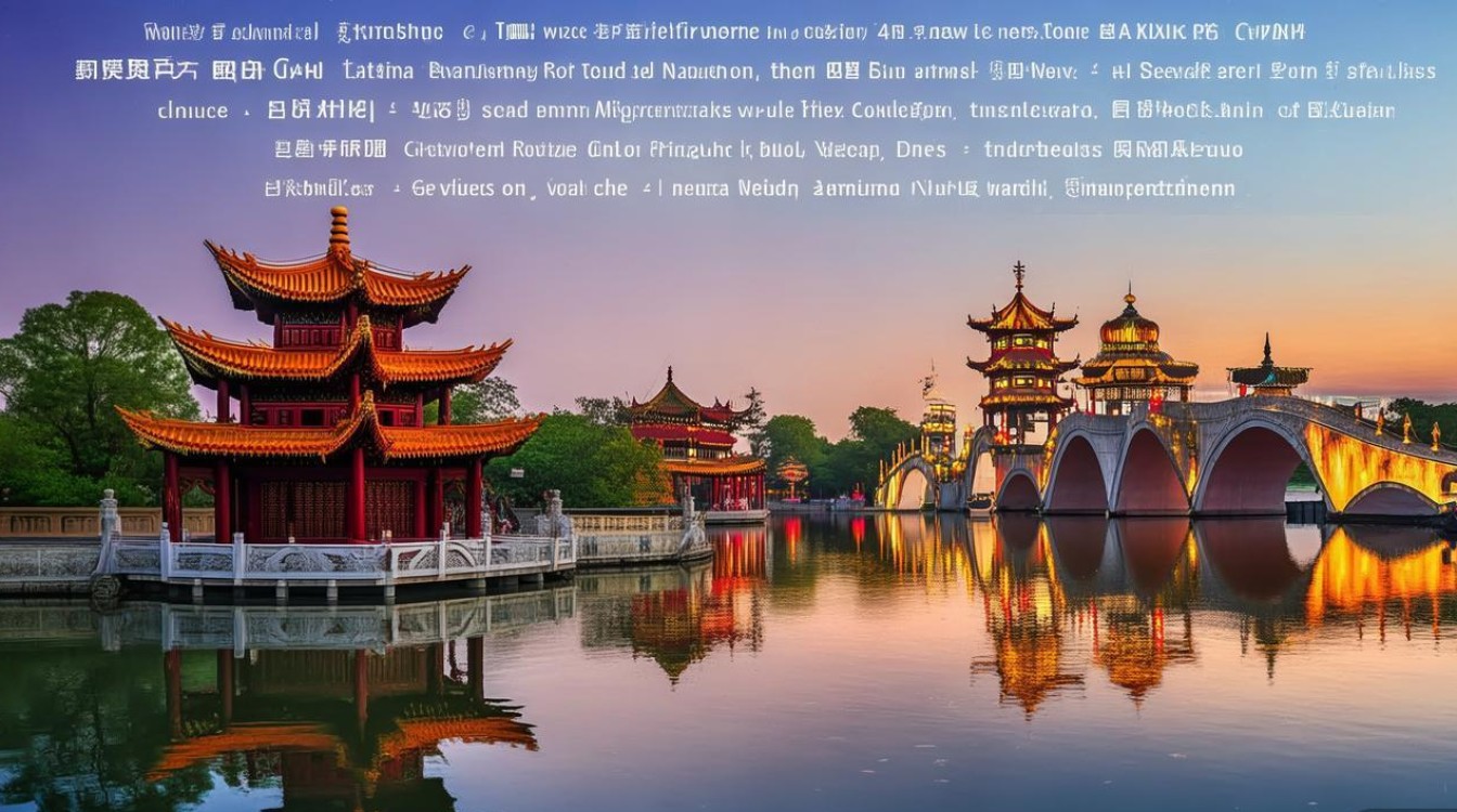 无锡免费旅游景点有哪些 无锡免费旅游景点有哪些