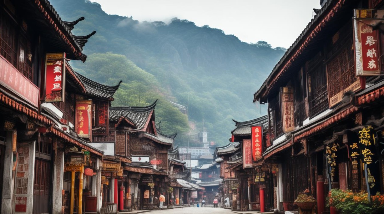 重庆巫山县旅游景点 重庆巫山县旅游景点