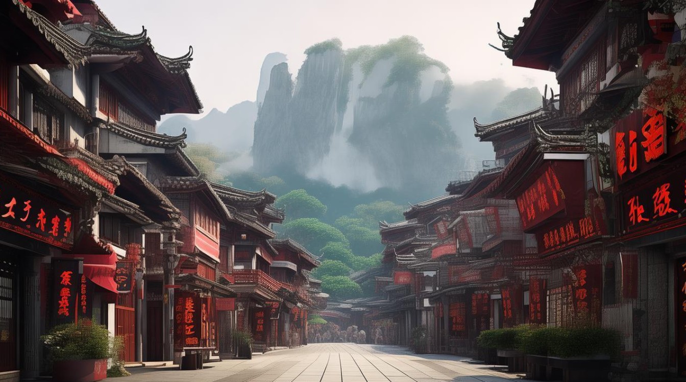 重庆巫山县旅游景点 重庆巫山县旅游景点