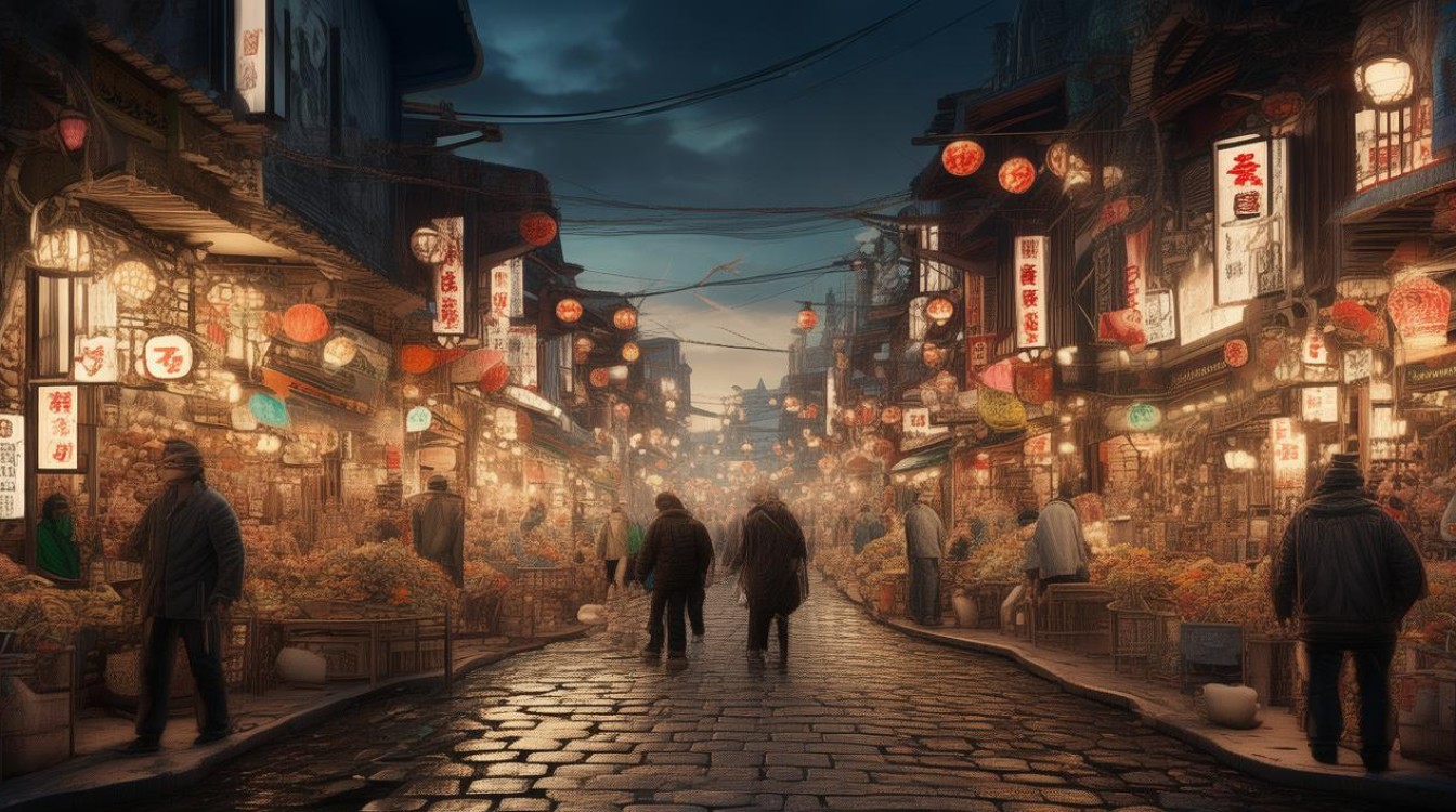 潜江市旅游景点大全