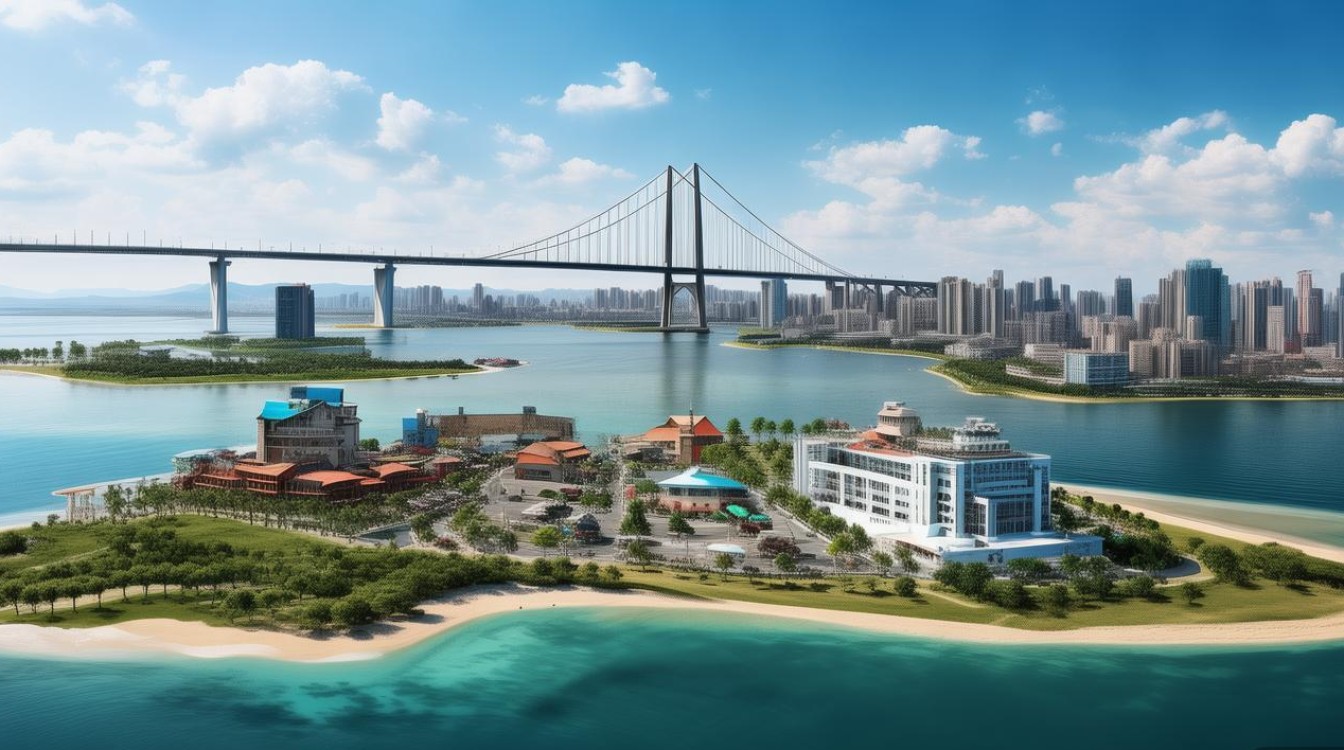 湛江八大景点有哪些