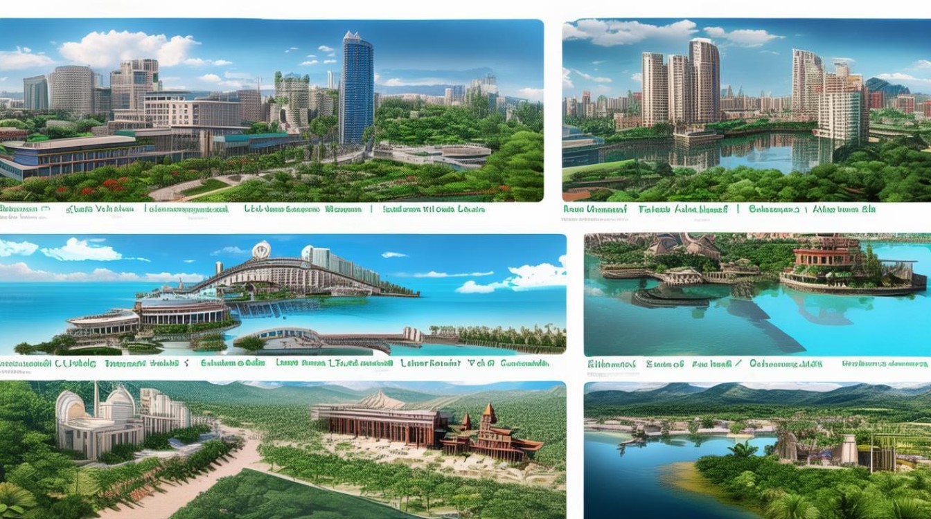 珠海旅游景点排名前十 珠海旅游景点排名前十