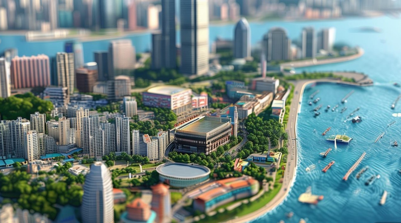 香港旅游景点大全介绍 香港旅游景点大全介绍