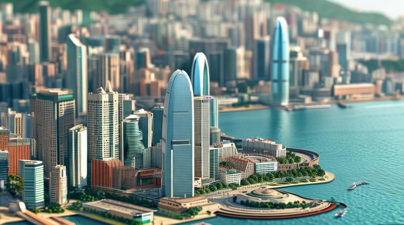 香港旅游景点大全介绍 香港旅游景点大全介绍