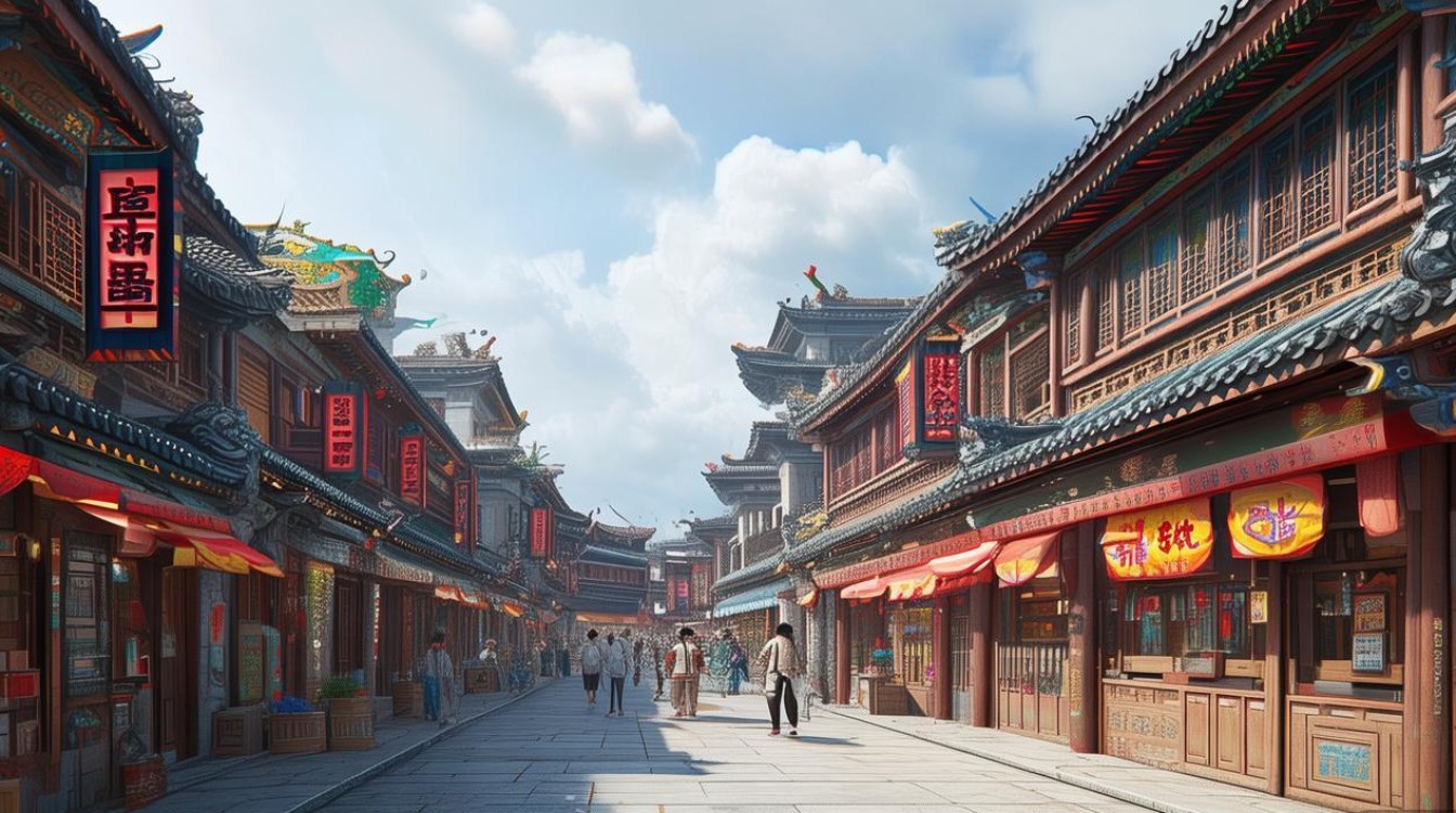 合肥长丰县旅游景点 合肥长丰县旅游景点