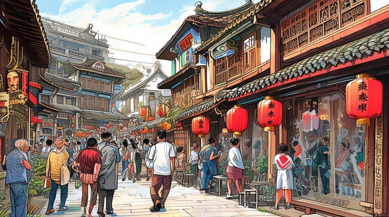 浙江诸暨市旅游景点 浙江诸暨市旅游景点