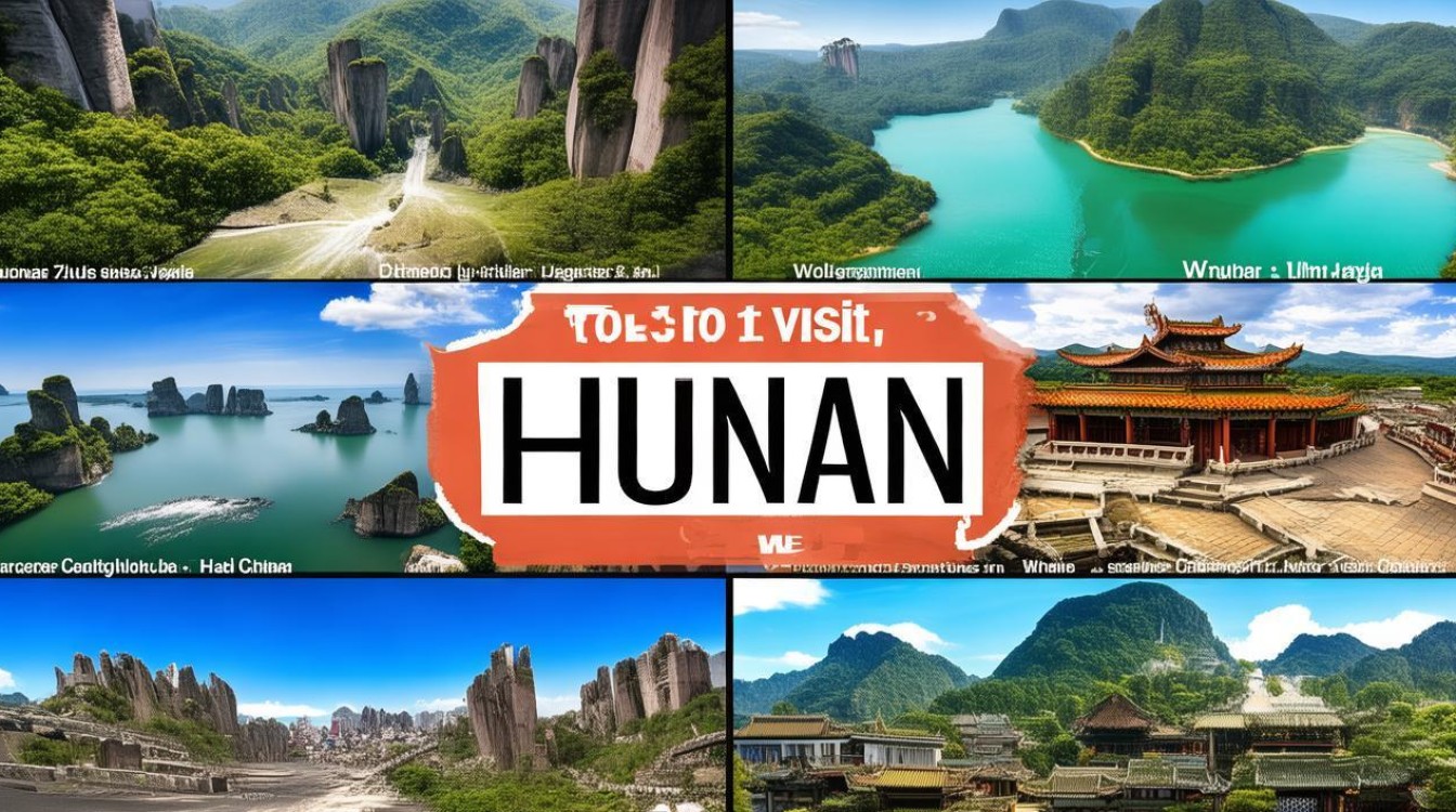 湖南必去十大景点推荐 湖南必去十大景点推荐