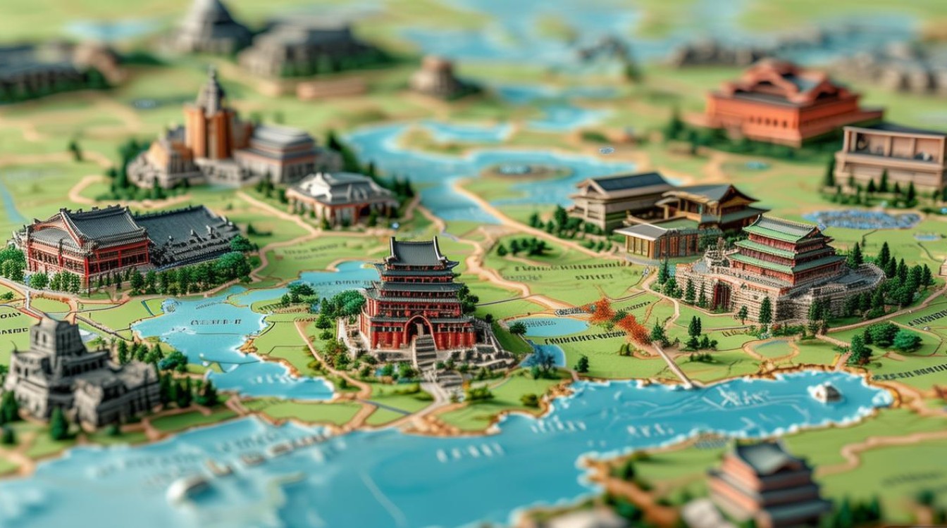 河北都有哪些旅游景点 河北都有哪些旅游景点