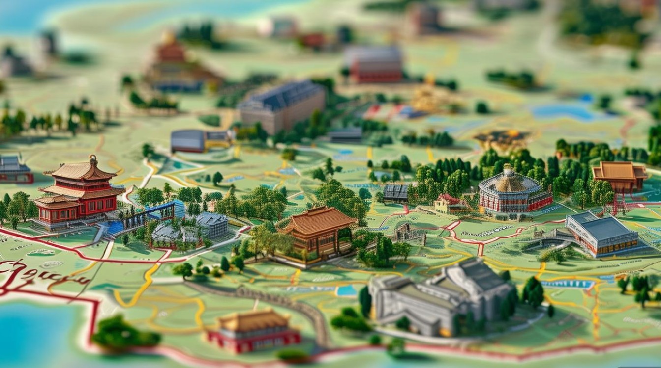 河北都有哪些旅游景点 河北都有哪些旅游景点