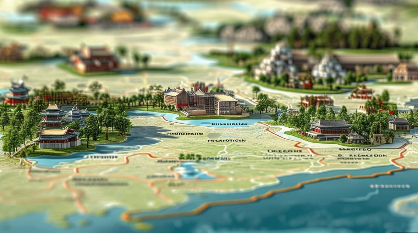 河北都有哪些旅游景点 河北都有哪些旅游景点